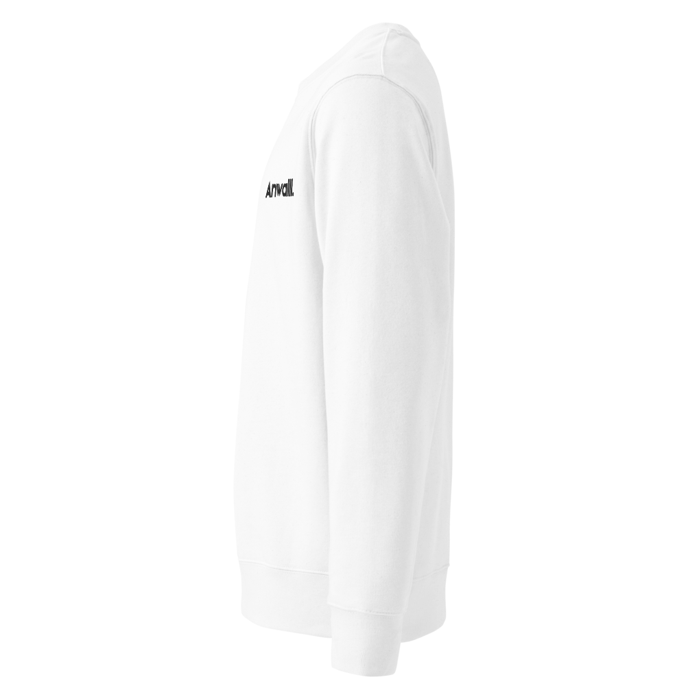 Anwalll. Unisex eco sweatshirt