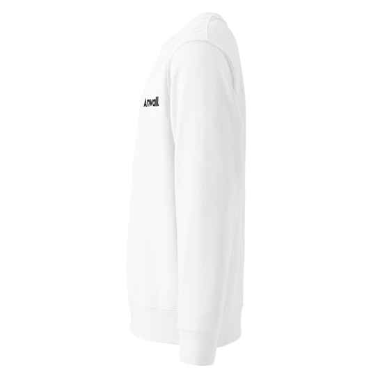 Anwalll. Unisex eco sweatshirt